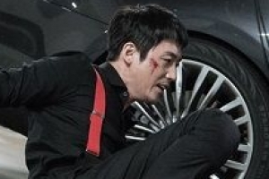 ‘기름진 멜로’ 장혁, 위험천만 자동차 액션 “대역 없이 실제로 연기”