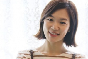 한예리, 제63회 현충일 추념식서 이해인 수녀 추모헌시 낭송