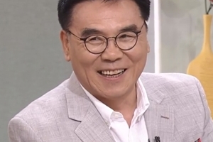 ‘아침마당’ 이동기 “‘논개’ 히트할 거라고 생각도 못 했다”