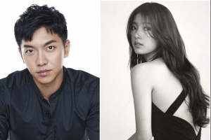 이승기 수지 ‘배가본드’ 출연 확정..스턴트맨X국정원 요원의 만남