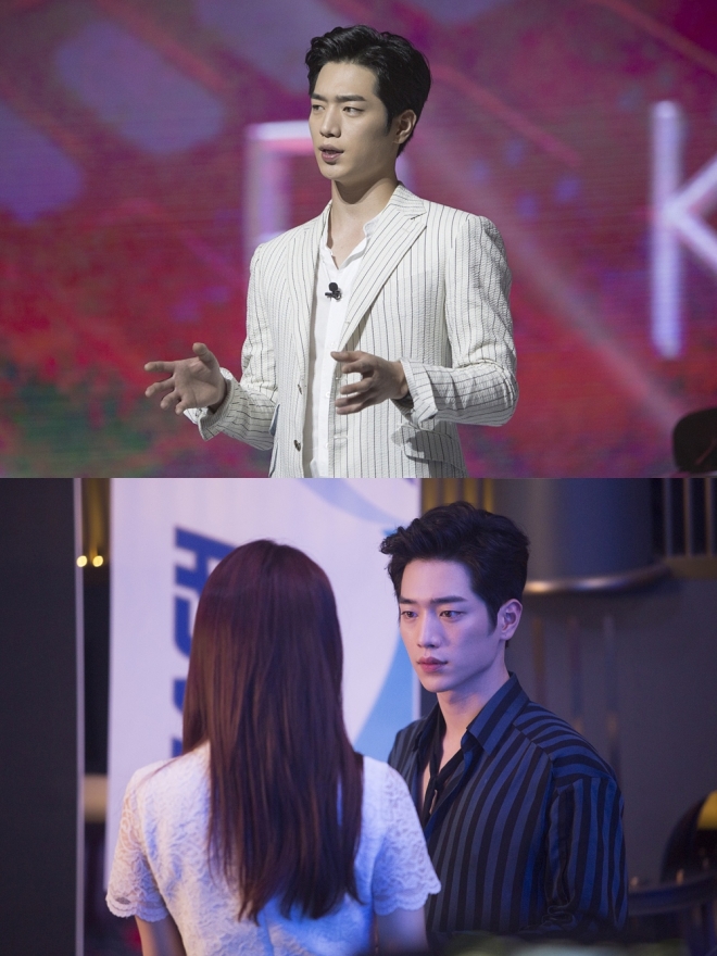 ‘너도 인간이니’ 서강준