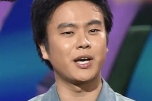 “사장님 나빠요” 블랑카 정철규, 개그맨 최초 멘사 회원 ‘IQ 156’