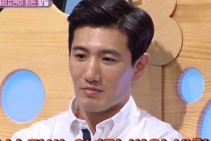 ‘안녕하세요’ 스킨십 아빠, 악플러 고소 “웃자고 하는 예능에..”