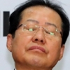 ‘인기짱’ 추미애와 ‘유세 중단’ 홍준표…상반된 처지