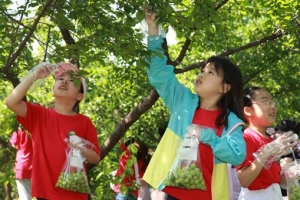 ‘제작’ 주민·‘주연’ 주민 축제