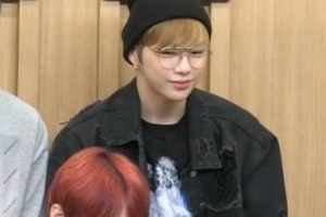 ‘컬투쇼’ 트리플포지션 강다니엘 “콘서트 후? 밀린 밥 6끼 먹었다”