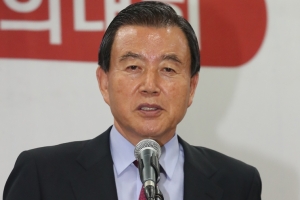 홍문표 “북미정상회담 날짜, 문 대통령이 반대했어야”