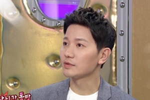‘라디오스타’ 김정근 “3사 캐스터 중 내가 넘사벽” 자신감 뿜뿜