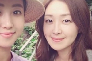 유민 근황, 일본에서 활동 중? 조향기가 SNS에 공개한 사진