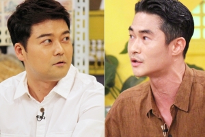 ‘해투3’ 배정남 “한혜진과 17년 된 사이” 전현무 ‘벌떡’