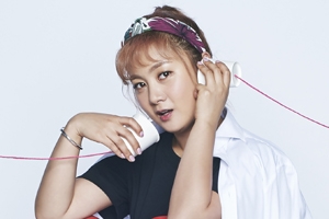 박나래 “구청장 당선? 키 149cm…항상 낮은 자세로 소통할 것”