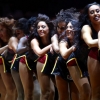 [포토] 치어리더들의 줄지은 ‘섹시 포즈’