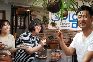 관악, ‘혼밥족’ 위한 공유부엌 눈길