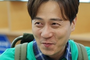 ‘내멋대로’ 앤디 “발음 지적에 20년째 영어 끊었다”