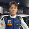 “한국 레이싱 알릴 것” 세계 무대 달리는 직진남