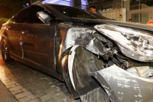 미국대사관 ‘차량돌진’ 여가부 과장 “귀신에 씌어서…”