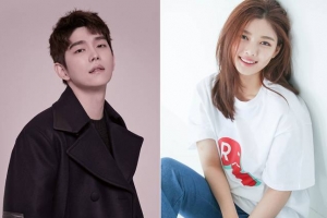 윤균상♥김유정, ‘일단 뜨겁게 청소하라’ 캐스팅 완성 “11월 방송 예정”