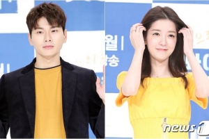 이이경 정인선 결별, 공개열애 2개월 만에 “좋은 동료 사이로”