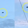 호주서 UFO 출몰? 군사기지 근처서 포착된 기이한 비행물체
