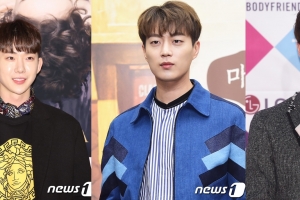 윤두준 출국 불가, 병역법 때문?...조권·온유·장우영도 마찬가지