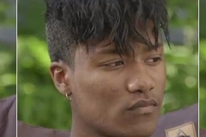 ‘1%의 우정’ 한현민, 주진우 기자 만난 첫 반응은? 설렘→좌절