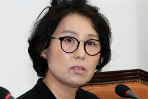 [포토] ‘이재명 후보 형수’ 박인복씨 ‘막말사건은…’