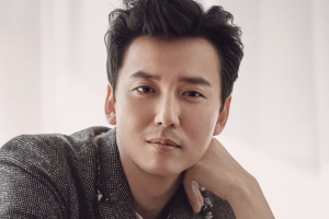 김남길, 씨제스와 전속계약 “스스로 연마하고 더불어 사는 멋진 사람”