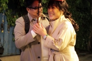 ‘동상이몽2’ 노사연♥이무송 부부, 오는 11일 마지막 방송 “잠시만 안녕”