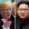 김정은·트럼프 내일 싱가포르 도착할 듯