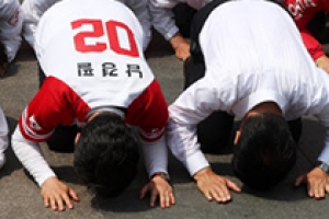 지방선거 전 마지막 주말, 민주·한국 표심 잡기에 ‘올인’