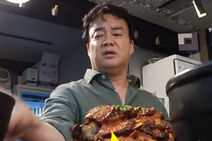 ‘골목식당’ 백종원, 뚝섬 골목 장어집 등 최악의 위생 상태에 ‘역대급 분노’