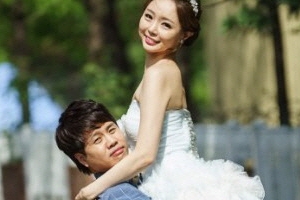 ‘개콘’ 정승환, 결혼 3년 만에 아빠 된다...“현재 아내 임신 5개월째”