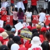 “몰카 근절·여성 권리 보장”…‘불편한 용기’ 시위, 22일 6차로 잠정 중단