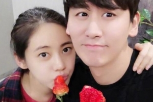 추자현 출산 이후 열흘째 의식불명, 소속사 측 “사실무근”