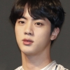 방탄소년단 진 오늘(10일) 외조모상, ‘인기가요’ 녹화 후 현장 떠나