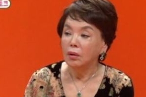 ‘미우새’ 김수미 “남편과 뽀뽀 안 한 지 40년..남자의 향기 몰라”