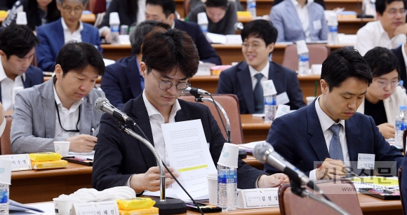 [포토인사이트] 재판거래 ‘분수령’…오늘 전국법관대표회의