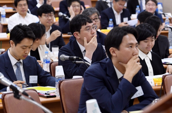 [포토인사이트] 재판거래 ‘분수령’…오늘 전국법관대표회의