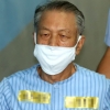 김기춘 결국 동부구치소 수감…두달 만에 또 구속되자 “병원 가까이”