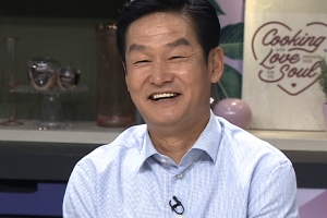 ‘냉장고를 부탁해’ 최용수, 스테미나 요리 주문 “집에 일찍 들어간다”