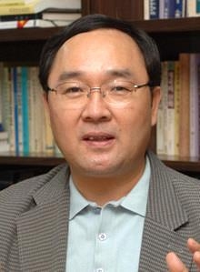 양무진 북한대학원대 교수