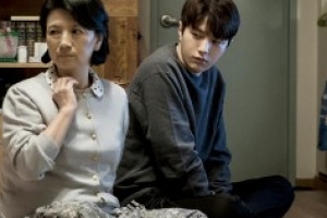 ‘미스 함무라비’ 김명수, 세상 어색한 부자 일상 공개 ‘싸늘’
