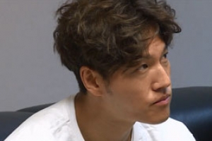‘미우새’ 김종국, 홍진영 열애 부인에 하하 ‘깜짝 폭로’