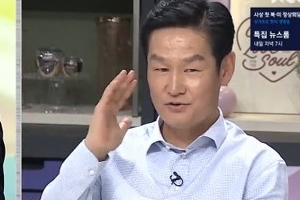 ‘냉장고를 부탁해’ 최용수 감독 “박지성 해설 기대돼” 이유 들어보니..