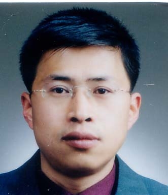 전남 진도군청에서 근무하는 황창연 주무관