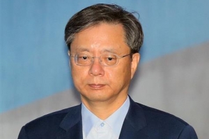 “진실 밝혀지기 전 도주 안 해”…‘불법 사찰’ 우병우 보석 청구