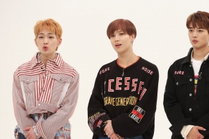 ‘주간아이돌’ 샤이니, ‘I Want You’ 무대 최초 공개