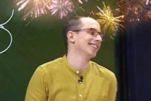 ‘문제적남자’ 타일러, 우주 지식으로 뇌섹남 면모 공개 ‘엄지 척’