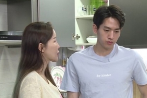 ‘살림하는 남자들2’ 류필립♥미나, 이상기류 포착 ‘결국 눈물’