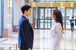 ‘슈츠’ 박형식♥고성희 토끼커플의 뻔하지 않은 로맨스